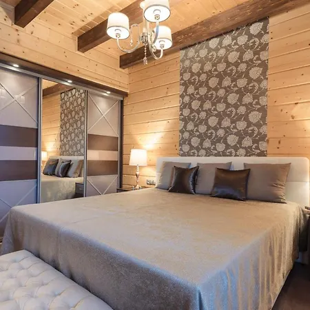 Pillow House Tatras Stará Lesná