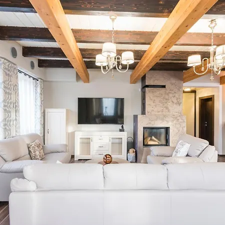 Chalet Pillow House Tatras *