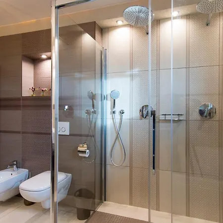 Pillow House Tatras *