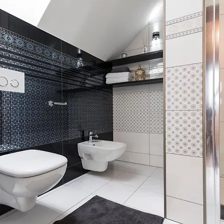 Pillow House Tatras Chalet Stara Lesna