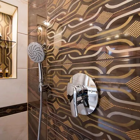 Pillow House Tatras Chalé Stará Lesná