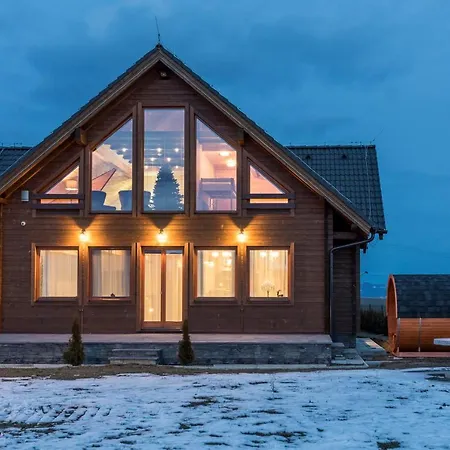 Pillow House Tatras