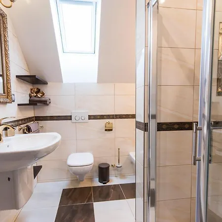 Pillow House Tatras Stara Lesna