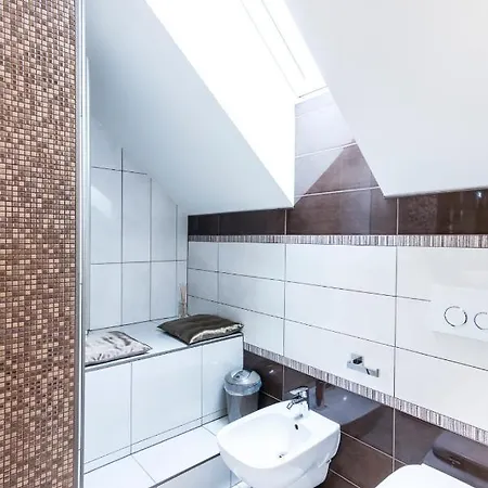 Pillow House Tatras Stará Lesná