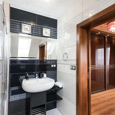 Chalet Pillow House Tatras