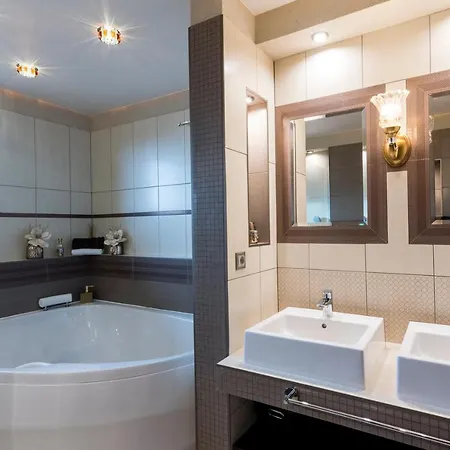 Chalet Pillow House Tatras *