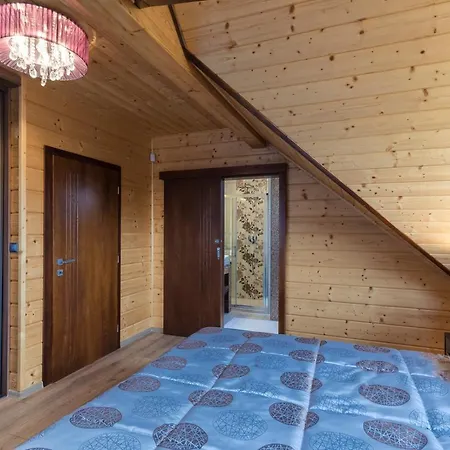 Pillow House Tatras *