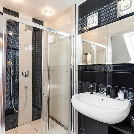 Chalet Pillow House Tatras