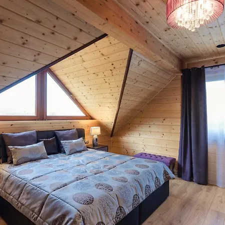 Pillow House Tatras *