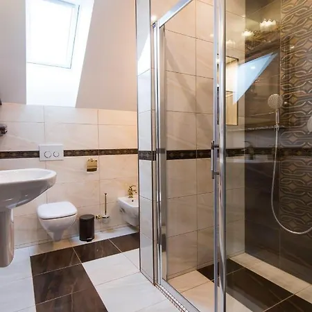 Pillow House Tatras *