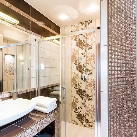 Chalet Pillow House Tatras