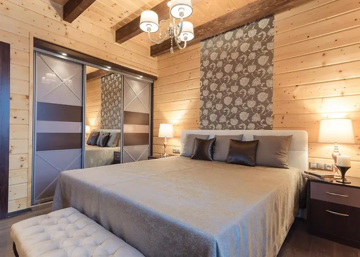 Pillow House Tatras Stará Lesná