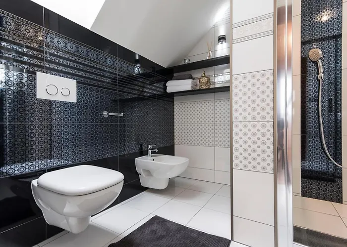 Pillow House Tatras シャレー Stará Lesná