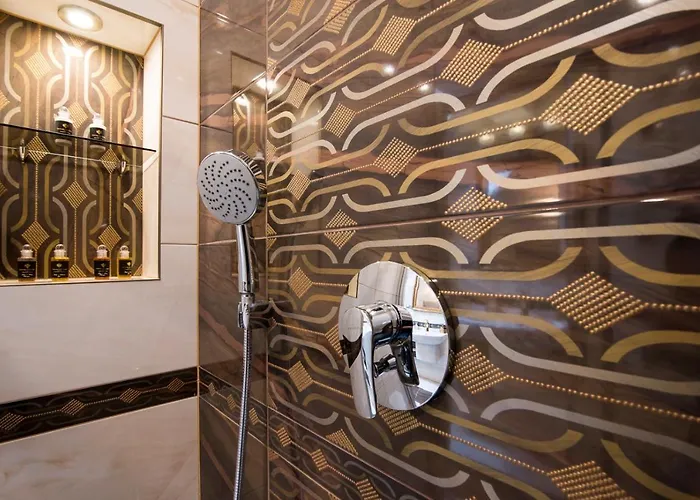 Pillow House Tatras Alpesi faház Stará Lesná