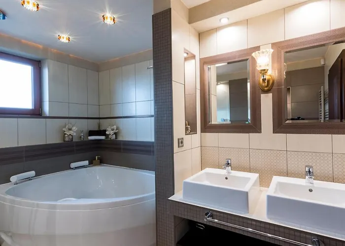 シャレー Pillow House Tatras *