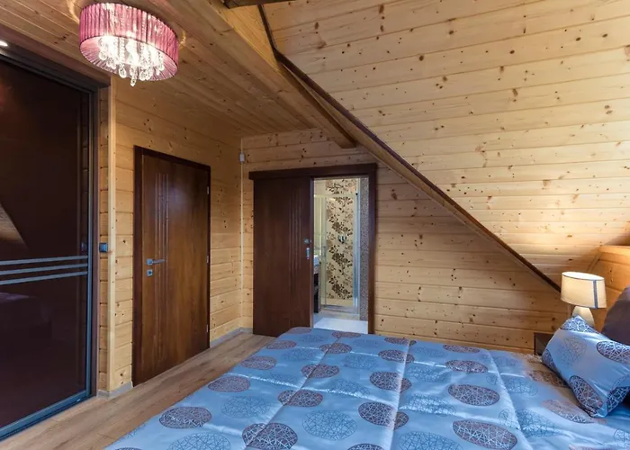 Pillow House Tatras *