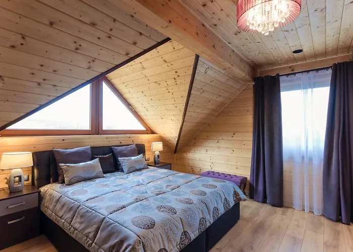 Pillow House Tatras *
