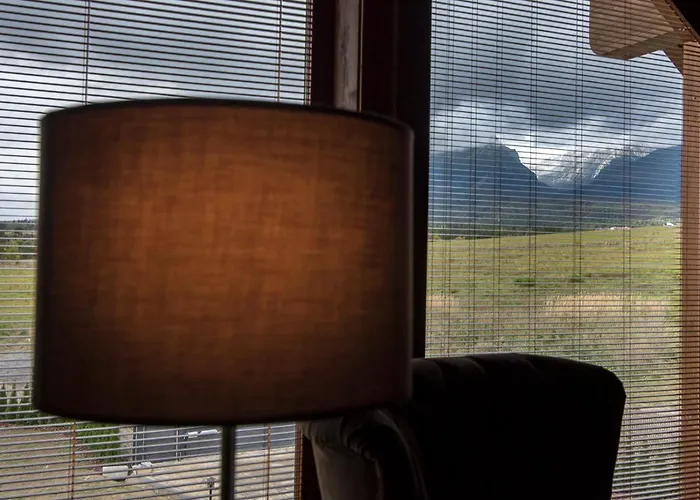 Alpesi faház Pillow House Tatras Stará Lesná